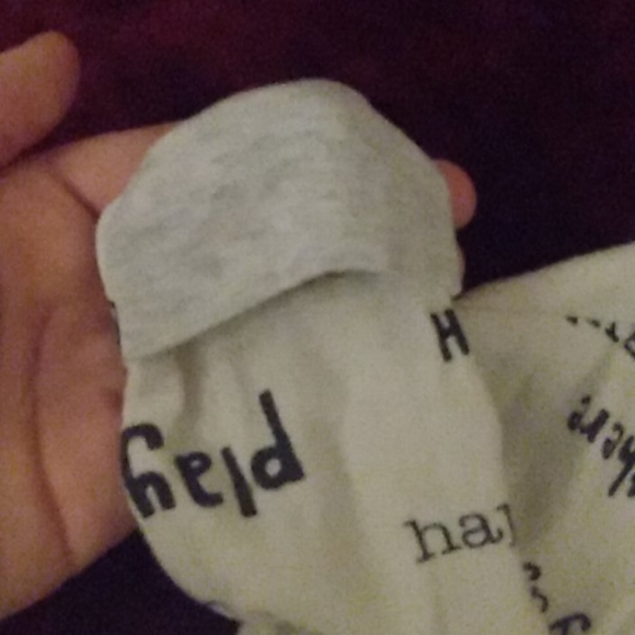 Baby pjs - Picture 2 of 3